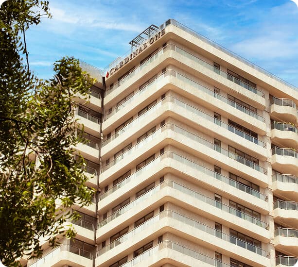 Future focused innovation