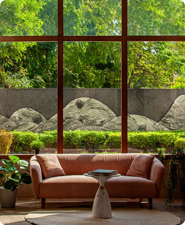 Future focused innovation