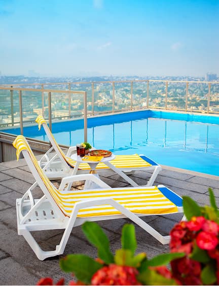 Connected Living <br />Spaces