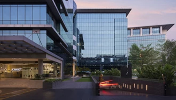 Discover Equinox Business Park