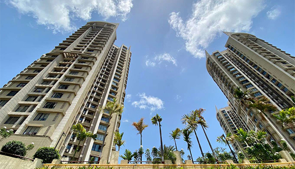 Discover Ashok Gardens