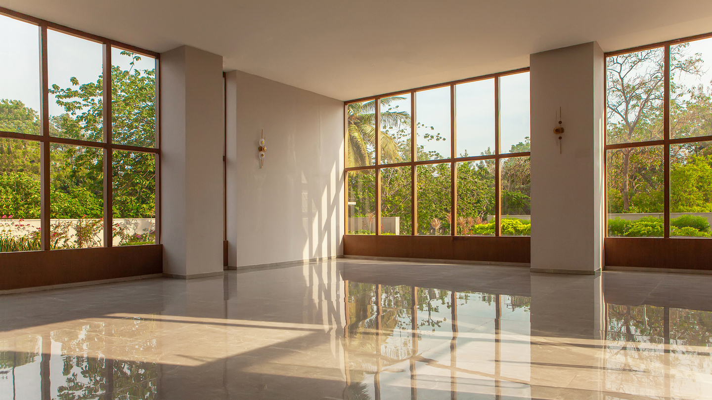 Swan Realty project