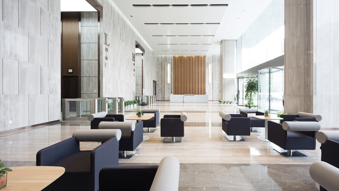 Swan Realty project