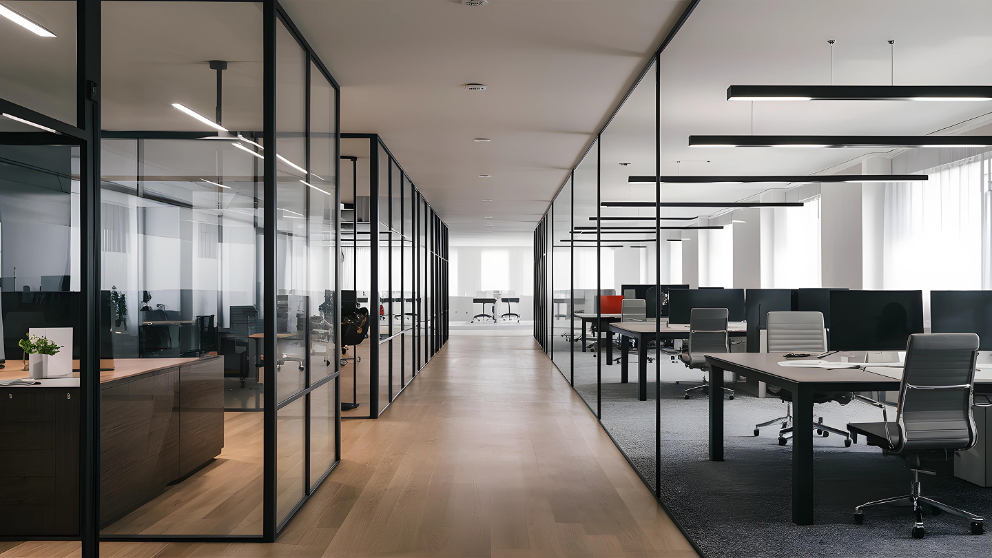 Swan Realty project