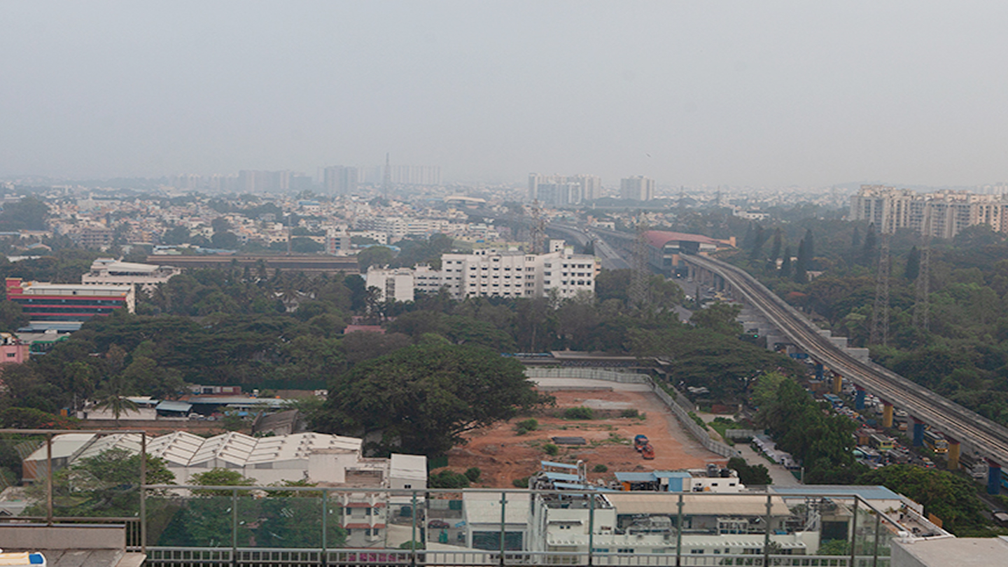 Swan Realty project