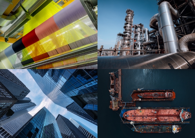 industries