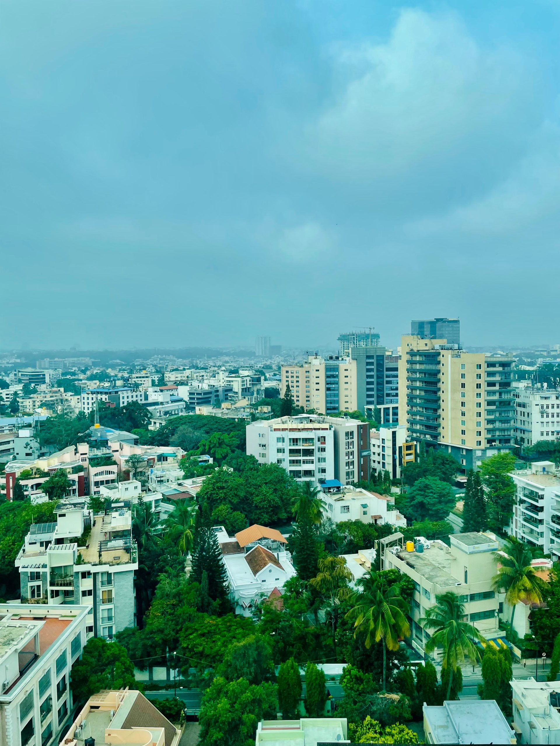 Where the Future Lives: Understanding Bengaluru’s Modern Real Estate Growth