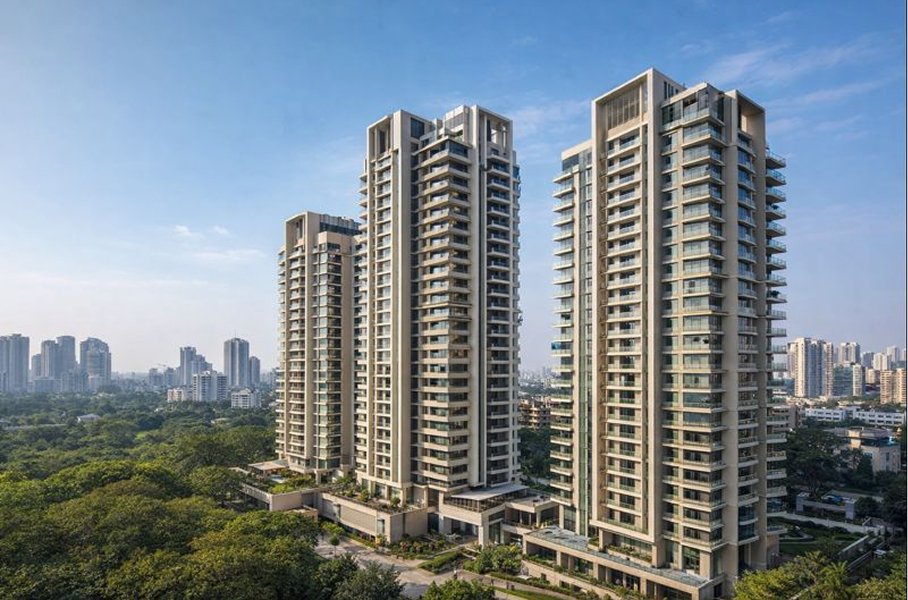 New Property Launches in Mumbai: Residential Neighbourhoods to Watch in 2026