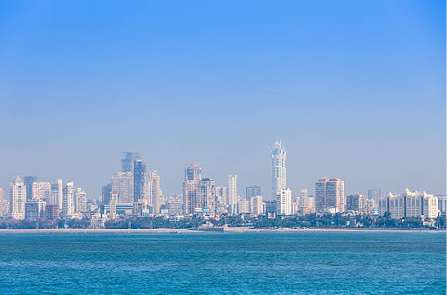 Why Real Estate Investment in Mumbai Remains the Safest Bet for 2026