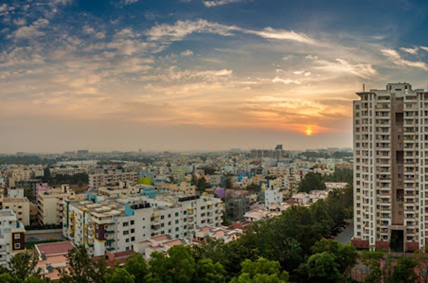 Luxury Home Builders in Bengaluru: Inside the City’s High-End Living Spaces
