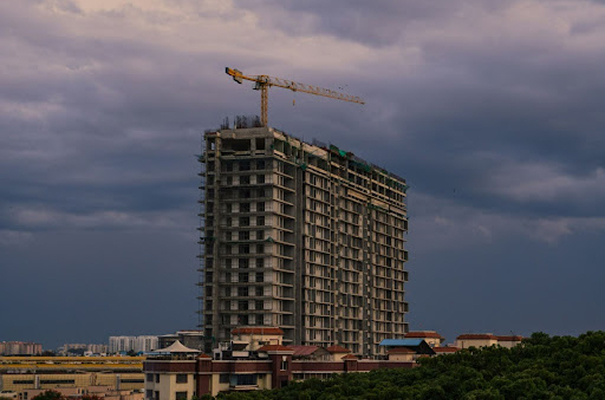 Real Estate Builders in Bengaluru : What Sets the Best Developers Apart