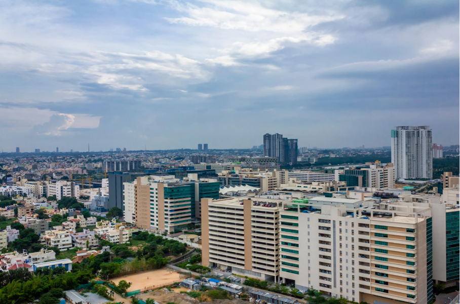 Work, Life & Leisure: Why Professionals Prefer Investing in Bangalore