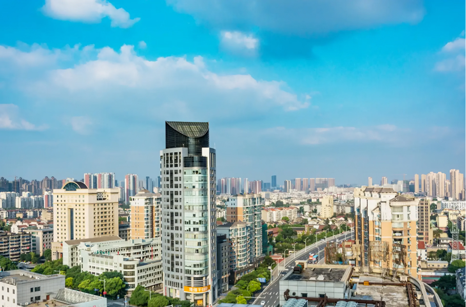 Upcoming Residential Projects Transforming Bangalore’s Skyline in 2026