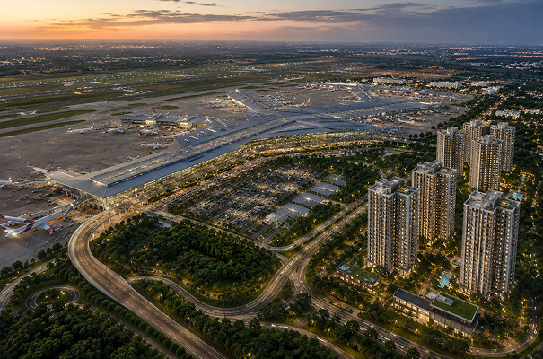Why North Bangalore Is Emerging as the Next Premium Residential Destination