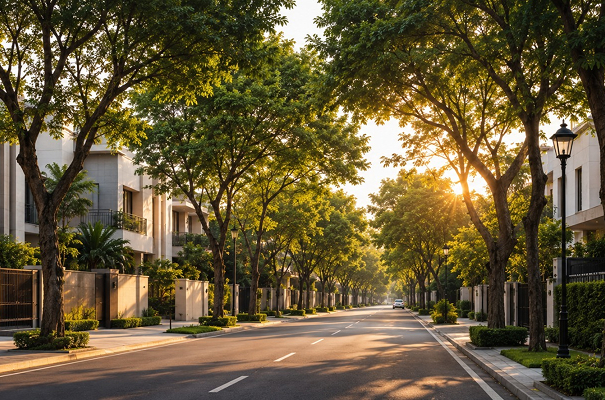 Best Areas in Bangalore for Luxury Home Investment in 2026