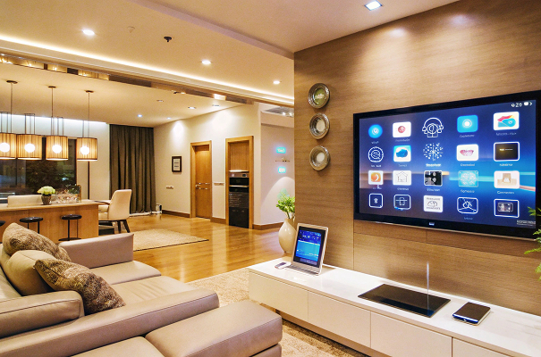 Smart Home Features That Increase Property Value